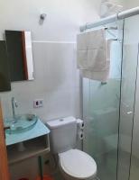 Delphin Apartamentos - Bed and Breakfast Ilhabela