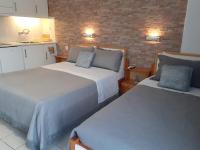 Monolocale con Terrazza e Vista Mare