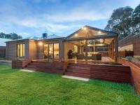 The Sandbar - B&B Rye