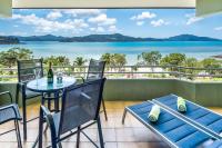 Two-Bedroom Apartment - Lagoon 201