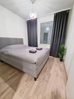 Apartamento de 1 dormitorio