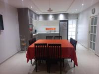 1670 House - Bed and Breakfast Mendoza