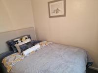Deluxe Zimmer mit Queensize-Bett