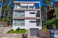 Le Cuyen Flat - B&B Mar de las Pampas