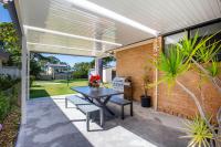 B&B Callala Beach - Sea and Sun Pet Friendly 4 Mins to Beach - Bed and Breakfast Callala Beach