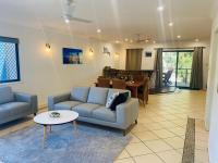 Sandys On Cypress - Ferienwohnung