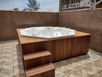 Casa porto das pedras Ilha Comprida - Bed and Breakfast