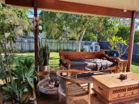 Surf N Earth - B&B