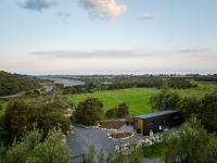 Hapuku River Terrace a Eco Tiny House escape - Ferienwohnung