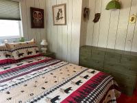 White Owl Retreat Yellowstone Grand Teton - Chambres d’hôtes Island Park
