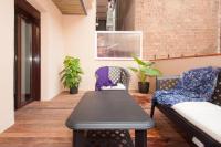 Autèntic Eixample Barcelona - Bed and Breakfast Barcelona