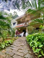 B&B Varkala - Mango Villa - Bed and Breakfast Varkala