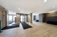 Appartement met 2 slaapkamers