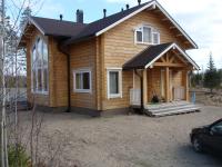 Villa Tiirinkallio - B&B Nilsiä
