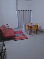 Aloja-T en Apartamento amoblado 3 Ciudad Bolivar - Chambres d’hôtes