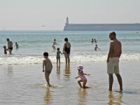 Maison paisible avec jardin, garage, WiFi, proche plage et commerces - FR-1-92-798 - Chambres d'hôtes Les Sables d'Olonne