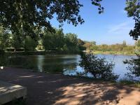 Maison paisible avec jardin, garage, WiFi, proche plage et commerces - FR-1-92-798 - Chambres d'hôtes Les Sables d'Olonne