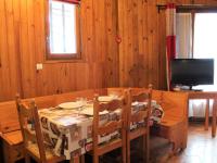 Appartement Mezzanine 7 Couchages au Cœur de Vars Les Claux - Chambres d'hôtes Vars