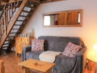 Appartement Mezzanine 7 Couchages au Cœur de Vars Les Claux - Chambres d'hôtes Vars