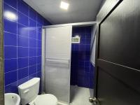 Chambre Quadruple avec Salle de Bains Privative