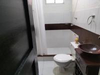 Chambre Triple avec Salle de Bains Privative