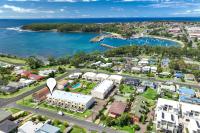 El Portil - Ferienwohnung Ulladulla