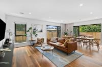 McMillan Escape - B&B Anglesea