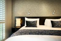 Executive Studio with Spa Bath
