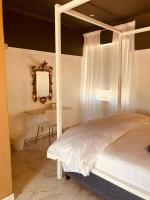 Deluxe Zimmer mit Queensize-Bett