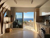 Apartment mit Meerblick