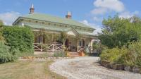 B&B Ulverstone - Winterbrook House - Bed and Breakfast Ulverstone