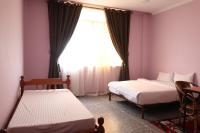 Chambre Familiale - Vue sur Jardin