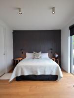 Suite met Uitzicht op het Meer