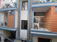 Anvi Home Stay - B&B
