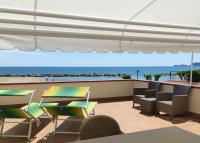 Domus Hormiae - Bed and Breakfast Formia