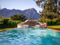 Banhoek Corner Guesthouse