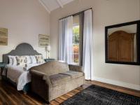 Classic Zimmer mit Kingsize-Bett