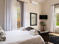 Classic King Room