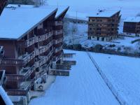 Mountain River Appart - B&B