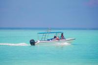 Tropica Thoddoo Inn, Maldives - B&B Thoddoo