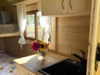 Schäferwagen Altensteig - Ferienwohnung Altensteig