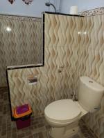 Habitación Doble Económica