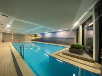 Prinz Hamlet Wohnung 60 - B&B Pelzerhaken