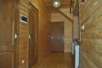 Proskurov Holiday Home - Chambres d’hôtes