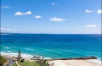 Endless Summer in Cooly Level 18 - Chambres d’hôtes Gold Coast