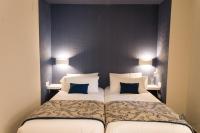 Muelle Uno Studio Apartment Red
