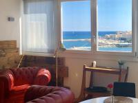 B&B Siracusa - Casa Afrodite Exclusive Penthouse - Bed and Breakfast Siracusa