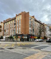 Apartamentos Prestige Suites Málaga III - B&B