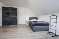 Apartment mit 3 Schlafzimmern