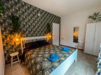 DEA DREAMS - San Siro 27 - B&B Milano